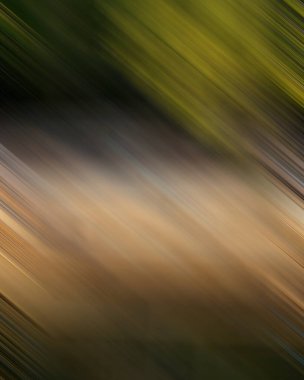 Renklerin soyut hareket bulanık arkaplanı