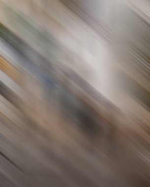 Renklerin soyut hareket bulanık arkaplanı