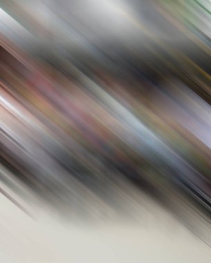 Renklerin soyut hareket bulanık arkaplanı