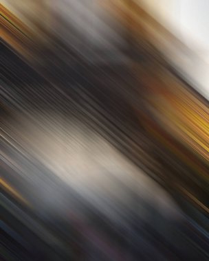 Renklerin soyut hareket bulanık arkaplanı