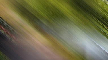 Renklerin soyut hareket bulanık arkaplanı