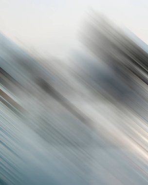 Renklerin soyut hareket bulanık arkaplanı