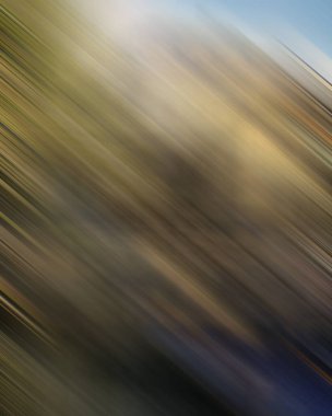 Renklerin soyut hareket bulanık arkaplanı