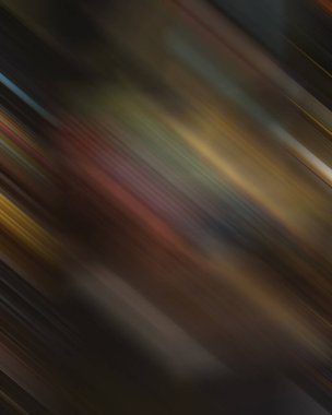 Renklerin soyut hareket bulanık arkaplanı