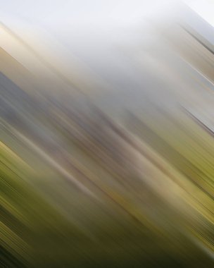 Renklerin soyut hareket bulanık arkaplanı