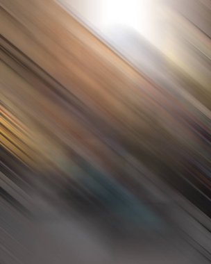 Renklerin soyut hareket bulanık arkaplanı