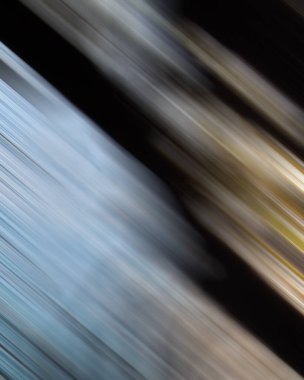 Renklerin soyut hareket bulanık arkaplanı