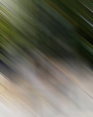 Renklerin soyut hareket bulanık arkaplanı