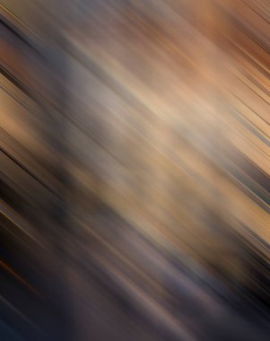 Renklerin soyut hareket bulanık arkaplanı