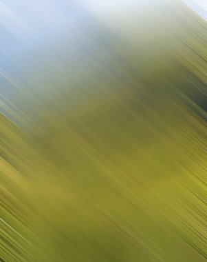 Renklerin soyut hareket bulanık arkaplanı