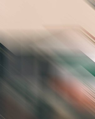 Renklerin soyut hareket bulanık arkaplanı