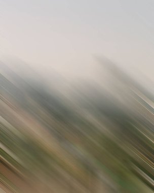 Renklerin soyut hareket bulanık arkaplanı