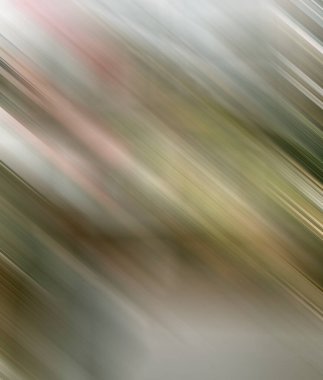 Renklerin soyut hareket bulanık arkaplanı