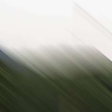 Renklerin soyut hareket bulanık arkaplanı