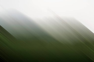 Renklerin soyut hareket bulanık arkaplanı