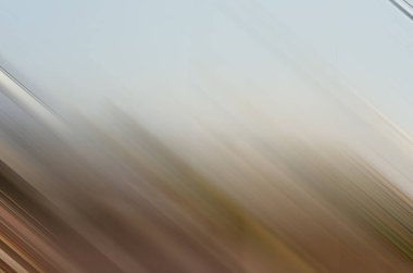 Renklerin soyut hareket bulanık arkaplanı