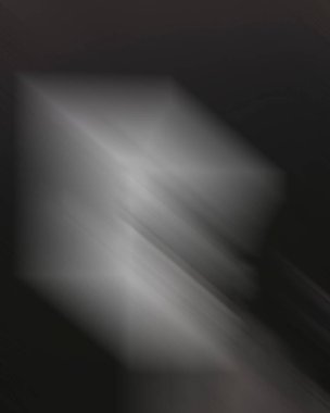 Renklerin soyut hareket bulanık arkaplanı