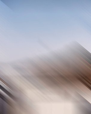 Renklerin soyut hareket bulanık arkaplanı