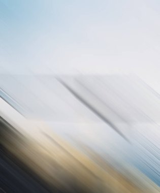 Renklerin soyut hareket bulanık arkaplanı