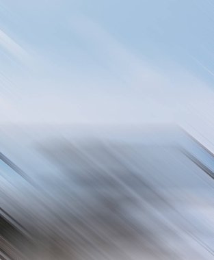 Renklerin soyut hareket bulanık arkaplanı