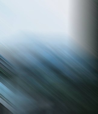 Renklerin soyut hareket bulanık arkaplanı