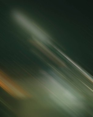 Renklerin soyut hareket bulanık arkaplanı