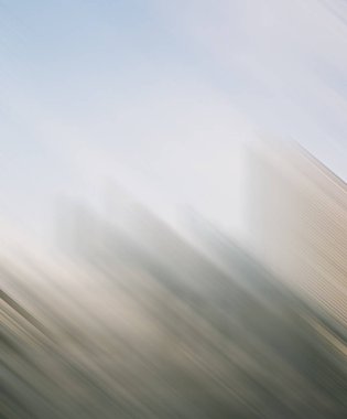 Renklerin soyut hareket bulanık arkaplanı