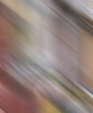 Renklerin soyut hareket bulanık arkaplanı