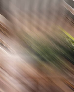 Renklerin soyut hareket bulanık arkaplanı