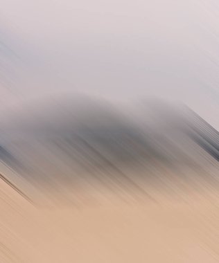 Renklerin soyut hareket bulanık arkaplanı