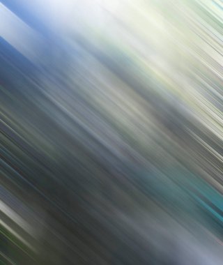 Renklerin soyut hareket bulanık arkaplanı