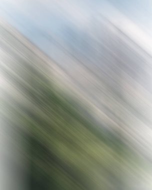 Renklerin soyut hareket bulanık arkaplanı