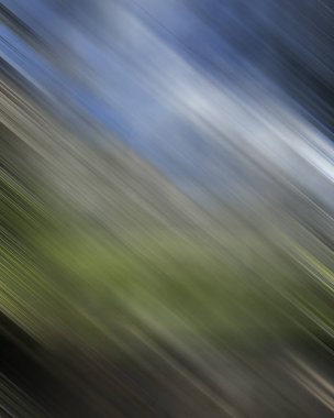 Renklerin soyut hareket bulanık arkaplanı