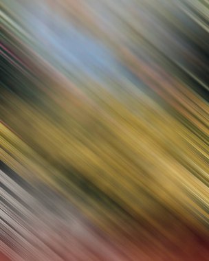 Renklerin soyut hareket bulanık arkaplanı