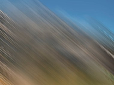 Renklerin soyut hareket bulanık arkaplanı