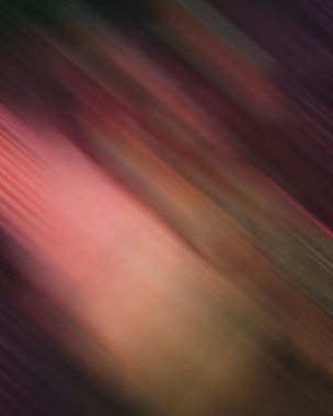 Renklerin soyut hareket bulanık arkaplanı