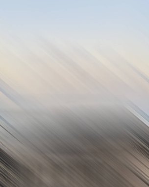 Renklerin soyut hareket bulanık arkaplanı