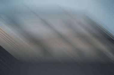 Renklerin soyut hareket bulanık arkaplanı