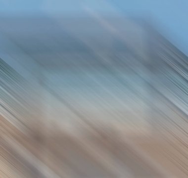 Renklerin soyut hareket bulanık arkaplanı