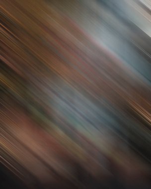 Renklerin soyut hareket bulanık arkaplanı