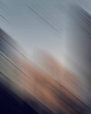 Renklerin soyut hareket bulanık arkaplanı