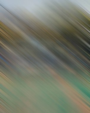 Renklerin soyut hareket bulanık arkaplanı