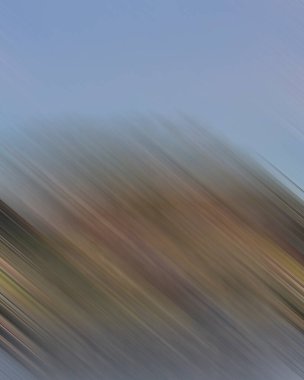 Renklerin soyut hareket bulanık arkaplanı