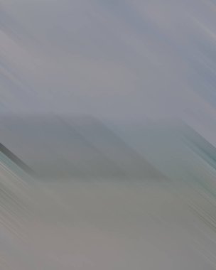 Renklerin soyut hareket bulanık arkaplanı