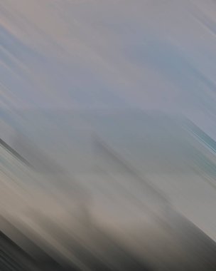 Renklerin soyut hareket bulanık arkaplanı