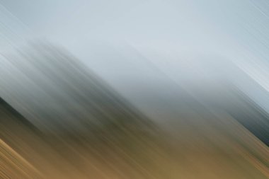 Renklerin soyut hareket bulanık arkaplanı