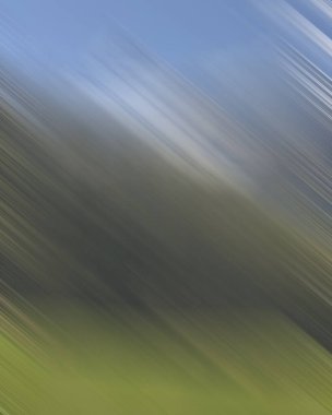 Renklerin soyut hareket bulanık arkaplanı