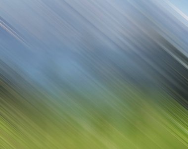 Renklerin soyut hareket bulanık arkaplanı