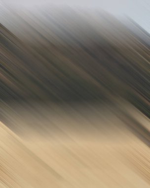 Renklerin soyut hareket bulanık arkaplanı