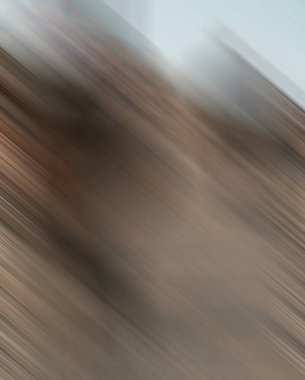 Renklerin soyut hareket bulanık arkaplanı